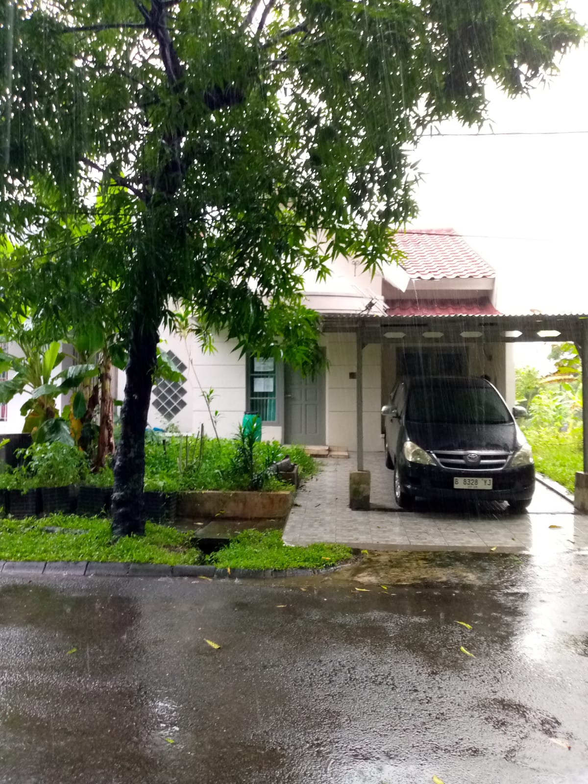 Rumah Disewakan di Cluster Meadow Green Lippo Cikarang